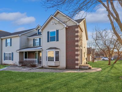 332 NW Georgetown Blvd, Ankeny, IA, 50023