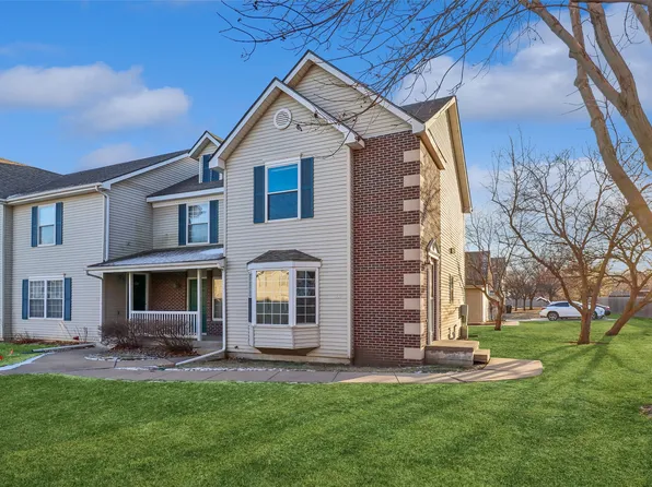 332 NW Georgetown Blvd, Ankeny, IA 50023