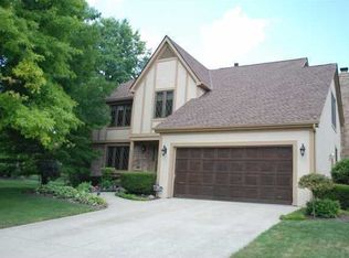 1144 Riva Ridge Blvd, Columbus, OH 43230