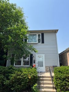 8734 S Marshfield Ave, Chicago, IL, 60620