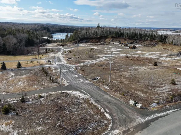 Ceilidh Dr #2025-2, Cape Breton, NS B1K 2N3