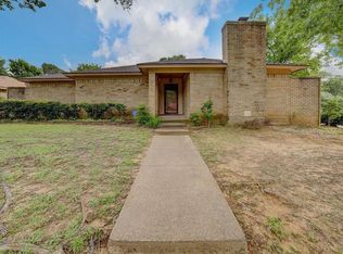 5810 Melstone Dr, Arlington, TX 76016