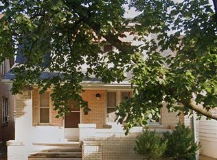 3851 Caniff St, Hamtramck, MI