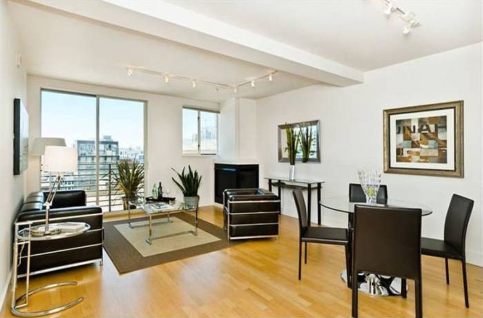 1st image of 1635 California St APT 62
