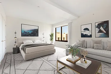 2351 Adam Clayton Powell Boulevard, #PH16