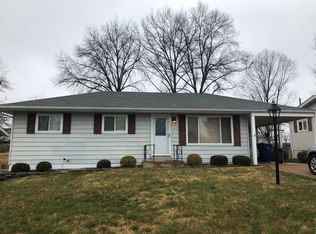 11123 Flori Dr, Saint Louis, MO