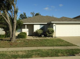 2109 Teddy Roosevelt Dr, McKinney, TX 75070