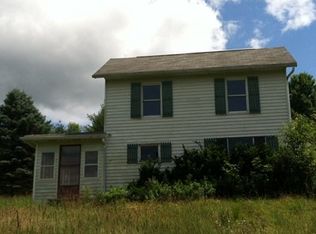 4290 Huckleberry Rdg, Sligo, PA 16255