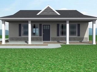 228 Gentry Rd, Spartanburg, SC 29301