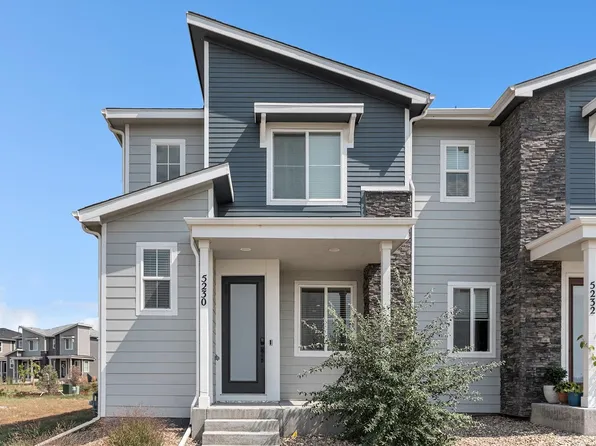 5230 Warrior St, Frederick, CO 80504