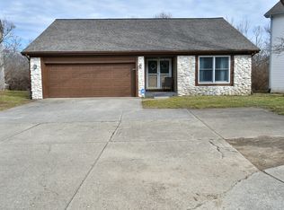 7624 Eagle Valley Pass, Indianapolis, IN 46214