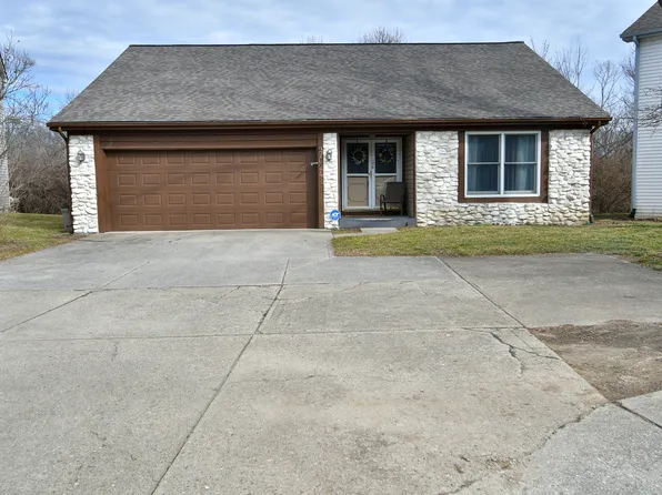 7624 Eagle Valley Pass, Indianapolis, IN 46214