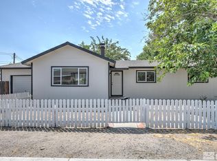 209 E Park St, Fallon, NV 89406