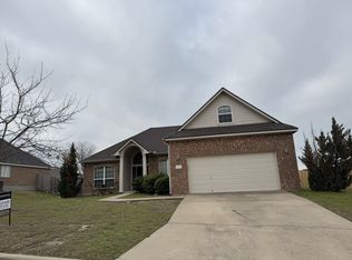 7821 Autumn Wood, Temple, TX 76502