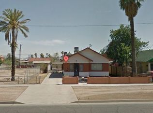 2205 W Adams St, Phoenix, AZ 85009