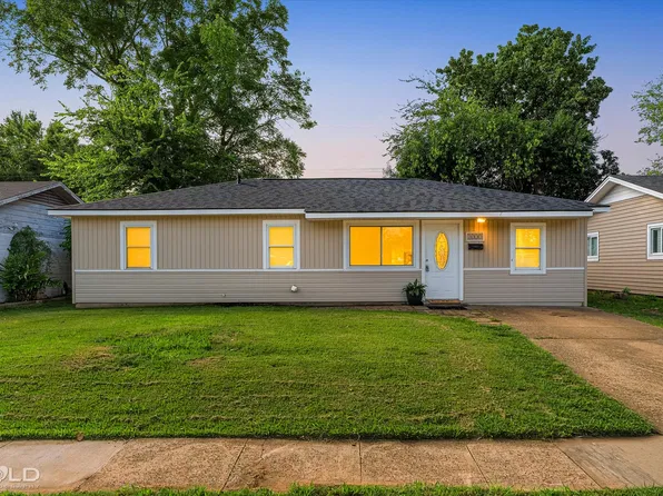 2000 Alison Ave, Bossier City, LA 71112