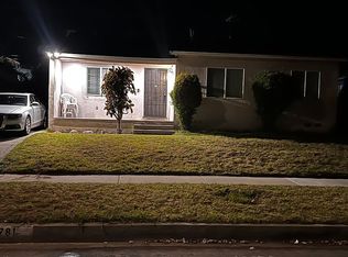 781 W Sacramento St, Altadena, CA 91001