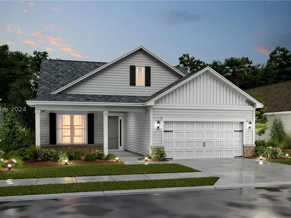 84 Jasmine Way, Okatie, SC 29909