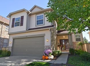 1611 Fairfax Ln, Villa Park, IL