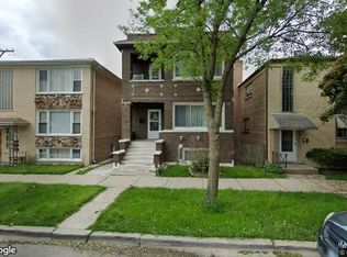 2349 N Merrimac Ave #2, Chicago, IL 60639