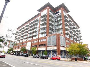 350 N Main St UNIT 717, Royal Oak, MI 48067
