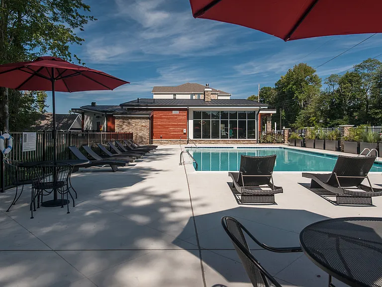 The Reserve at Becks Pond — Photo 17