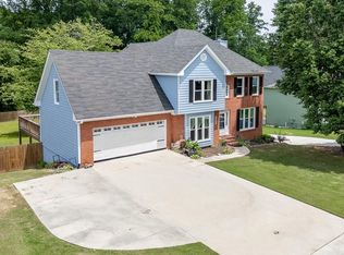 2920 Waverly Place Dr, Dacula, GA 30019