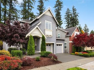 18240 NE 111th St, Redmond, WA 98052