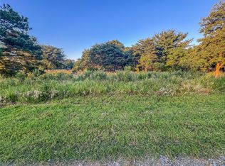 8910 4198th Rd, Eufaula, OK 74432