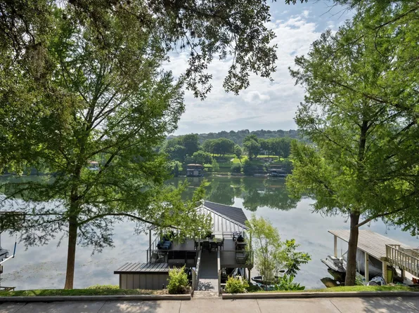 2303 Big Horn Dr, Austin, TX 78734