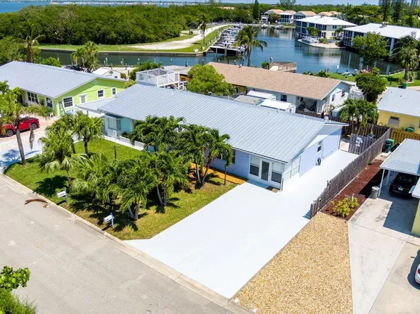 71 S Las Olas Drive, Jensen Beach, FL 34957