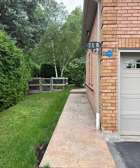 71 Treegrove Cir #BSMNT — Photo 2