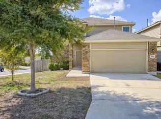 9704 Marbach Pass, San Antonio, TX 78245
