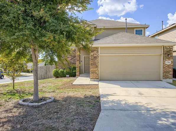9704 Marbach Pass, San Antonio, TX 78245