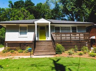 771 Rochelle Dr SW, Atlanta, GA 30310