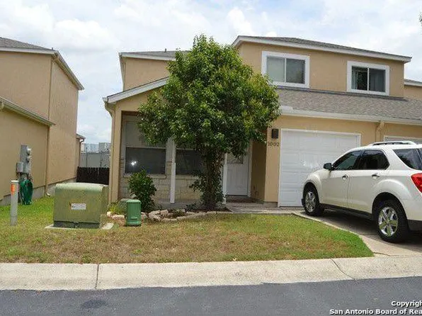 3202 Eisenhauer Rd, San Antonio, TX 78209