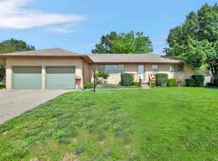 2214 N Dearborn St, Augusta, KS 67010