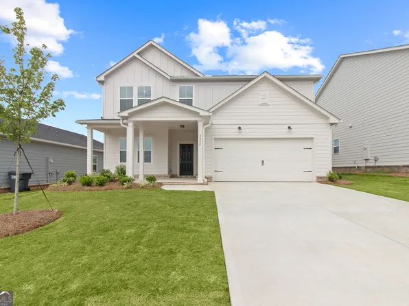 3340 Redwood Ct, Covington, GA 30016