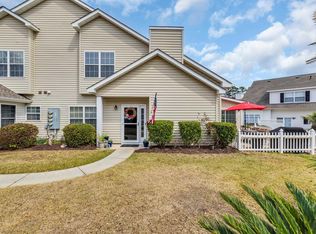 119 Gully Branch Ln UNIT 4, Myrtle Beach, SC 29572