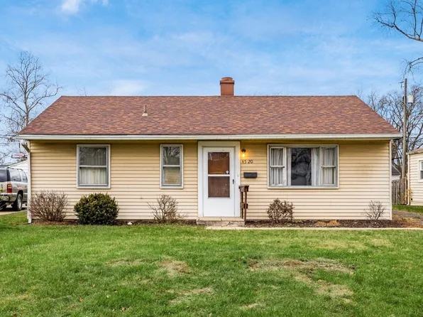 4520 San Jose Ln, Columbus, OH 43213