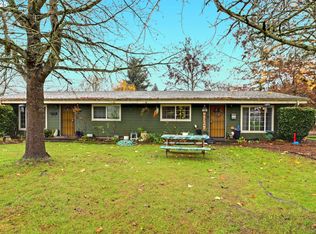 9406 N Midway Ave, Portland, OR 97203