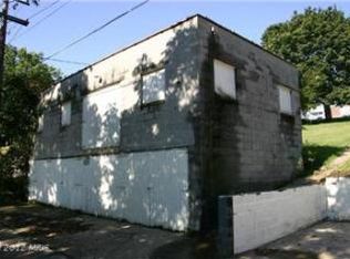 616 N Prospect St, Hagerstown, MD 21740