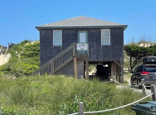 9303 S Old Oregon Inlet Rd LOT 15, Nags Head, NC 27959