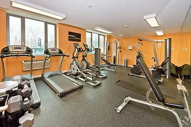 Rented by Astoria Realty