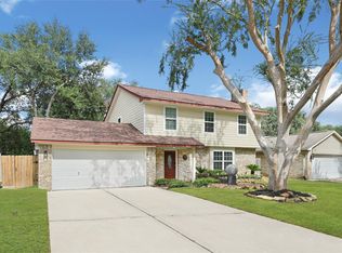 16722 Kieth Harrow Blvd, Houston, TX 77084