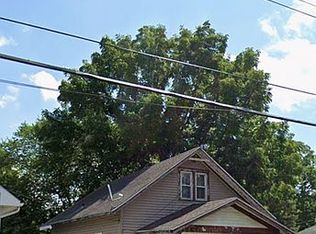 1522 Illinois Ave, Lansing, MI 48906