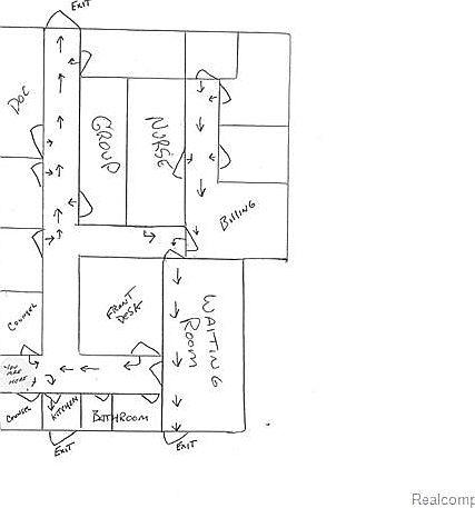 2nd image of 2520 Elizabeth Lake Rd