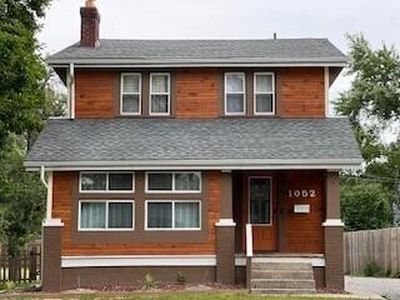 1052 Wildwood Ave, Columbus, OH, 43219