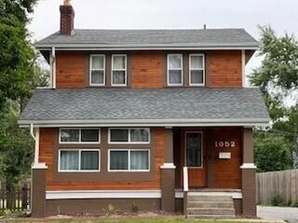 1052 Wildwood Ave, Columbus, OH 43219