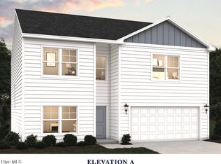 116 Muscadine Drive, Jacksonville, NC 28546